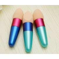 High Quality Soft Sponge Foundation Brush