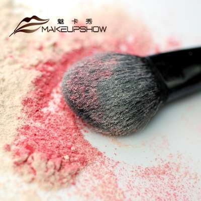 20B04 Nylon hair for Powder/Blush Brush